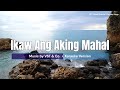 Ikaw Ang Aking Mahal VST Company Karaoke Version