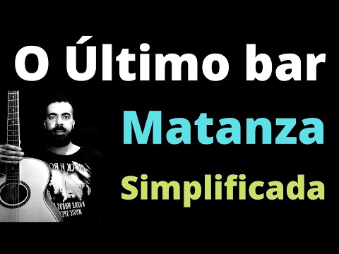 En El Último Bar - Noesmoscada