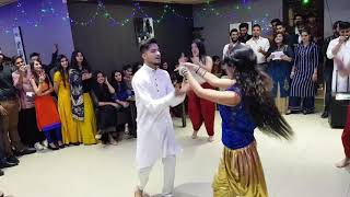 Mein Tera Boyfriend / Dance group Lakshmi / Diwali
