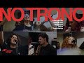 Cultura Do Céu Kaleb Josh Vitória Frozi Natie E André Martins No Trono Vídeo Oficial