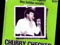 Chubby Checker Hooka Tooka
