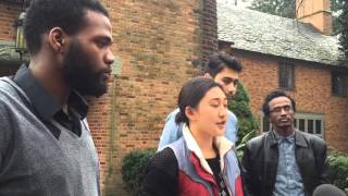 What Do Lewis & Clark Students Want?