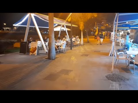 Tenerife Tonight Saturday 2nd October - Breaking News