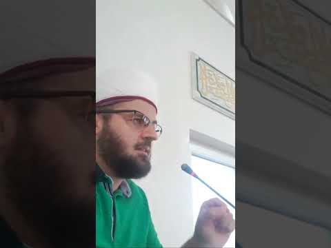 1886. Rrëfime Kuranore! (2) Hoxhë Suad Shabani