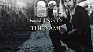 Killing in the Name - Rock Revolution