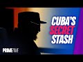 Secret Records Show Cuban Military Has HUGE Cash Hoard