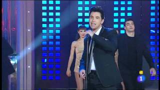 David Civera  'Ti Amo' - Reyes y estrellas