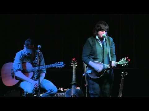 Let It Ring - Amy Ray