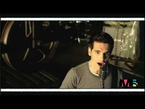 Dashboard Confessional - Vindicated  HD 1080P