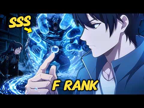 He Awakened an F-Rank Skill, but He Can Secretly Convert Every Insult Into a BEYOND SSS Power!