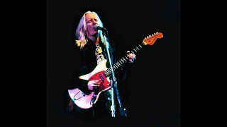 Johnny Winter, Jeff Beck, Jimmy Page at the Newport Jazz Festival 1969 told by Forrest McDonald video