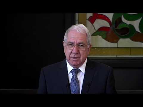 Remus Benta - Serviciul Divin (9.6.2018)