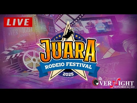 Juara Rodeio Festival