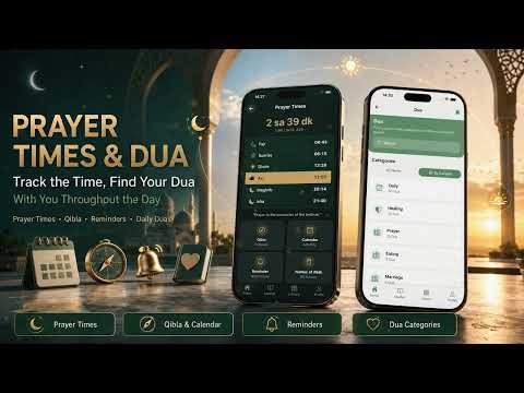 Quran Majlis: Quran & Dua video thumbnail