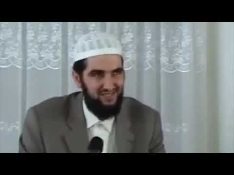 Pa Namaz s'ka XHENET - Hoxhë Remzi Isaku