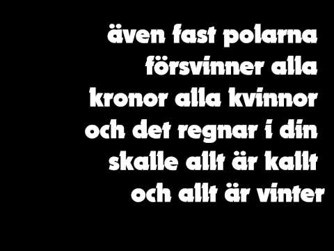 KARTELLEN, SEBBE STAXX ft CHRIPPA - STÄLL DIG UPP (OFFICIELL) Lyrics!