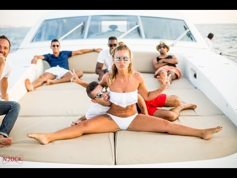 Private Yacht Party By NJOCK EVENTS