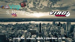 Download lagu DJ PIARA AYAM    AditRemixer  FULLKICK  FL STUDIO MOBILE  FREE FLM mp3