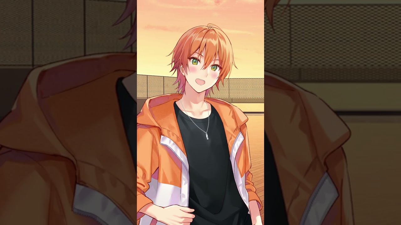 ホワイトデーに言葉を乗せて #Shorts #イヤホンつけて＃すとぷり　＃ジェル