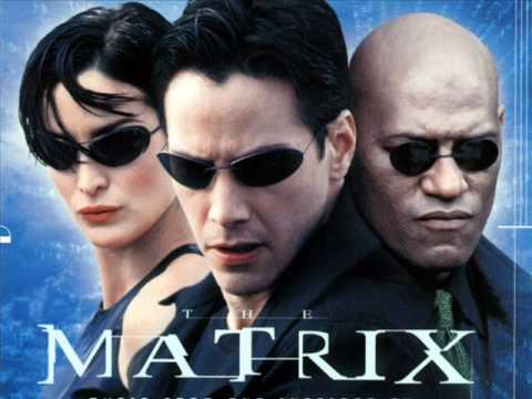 LL COOL J , REDMAN & METHOD MAN ft. THE MATRIX