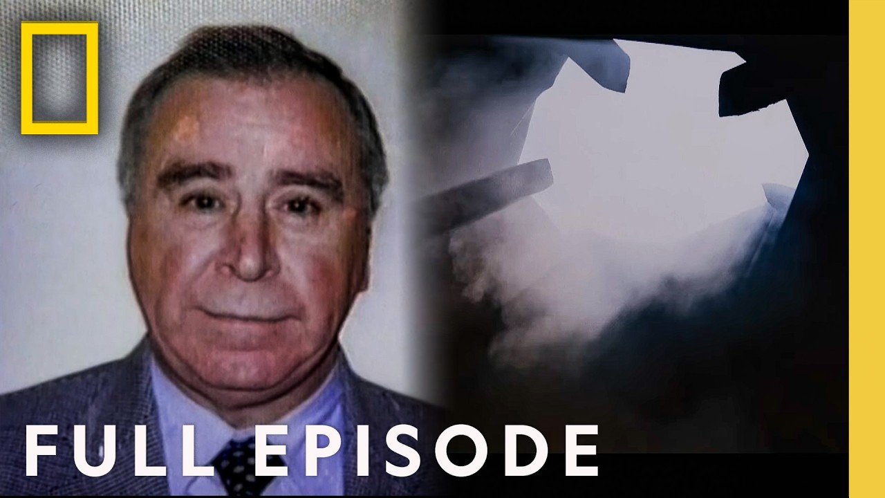 Kidnapped & Kept in a Hole (Full Episode) | Missing Presumed Dead | National Geographic