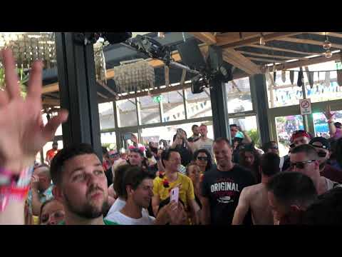 Roger Shah Feat. Adrina Thorpe - Who Will Find Me (Original Mix) @ Luminosity Beach Festival 2019