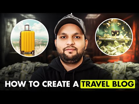 How to Make a WordPress Website in 2023 Website Kaise Banaye Elementor Tutorial for Beginners