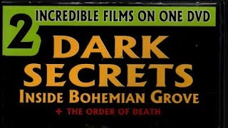 Download lagu [Dokumenter] The Order Of Death (2005) & Dark Secrets: Inside Bohemian Grove (2000) SUB INDO mp3