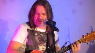 Ray Wilson live in Germany/Haltern am See/2016 - Another Day in Paradise