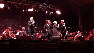 𝓔𝓵 𝓒𝓸𝓷𝓼𝓸𝓻𝓬𝓲𝓸 𝔂 𝓵𝓪 𝓞𝓻𝓺𝓾𝓮𝓼𝓽𝓪 𝓢𝓲𝓷𝓯ó𝓷𝓲𝓬𝓪 𝓭𝓮 𝓑𝓲𝓵𝓫𝓪𝓸 - 𝓔𝓵 𝓒𝓱𝓪𝓬𝓱𝓪𝓬𝓱á 𝓭𝓮𝓵 𝓣𝓻𝓮𝓷