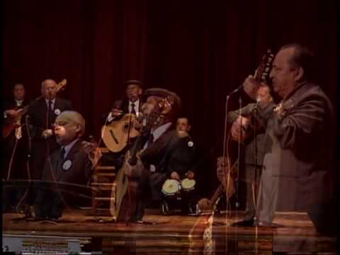 Trio Los Romanticos    Motivos   Si tu me dices ven   esta pena mia 0003