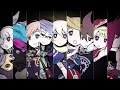 Vidéo de gameplay de The Alliance Alive  PC