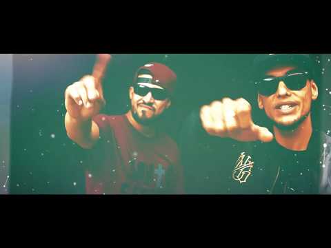 iQlover x ALI A.K.A. MIND - Latino Stand Up!