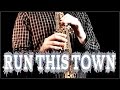 Jay-Z - Run This Town - Saxophone Solo ...