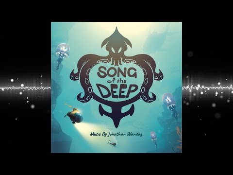 Song Of The Deep Original Soundtrack