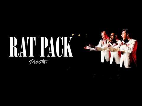 Big Show Extravaganza - Rat Pack 2015