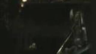 Kristin Hersh &amp; David Narcizo in the studio