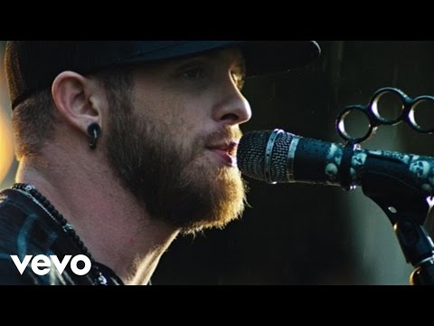 Brantley Gilbert - Stone Cold Sober