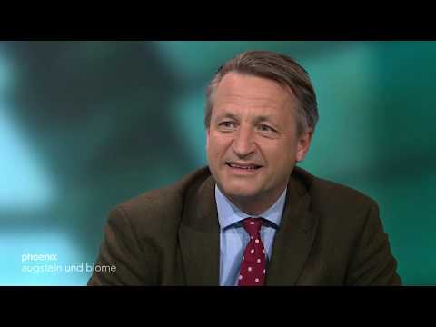 augstein und blome: "Nach sechs Wochen Leben mit Corona - Wo soll das alles enden?"