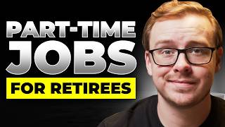 9 Part-Time Jobs for Retirees That Pay Way More Than You Think