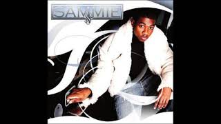 Sammie - Feelin&#39; It (Acapella)