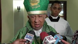 De la Rosa y Carpio pide caiga todo el peso de la ley contra violadores