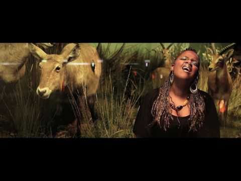 Stefy Rika et Nina Miskina - L'Afrique est mon âme (Official Video)