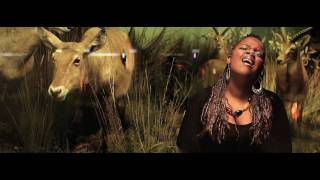 Stefy Rika et Nina Miskina - L'Afrique est mon âme (Official Video)