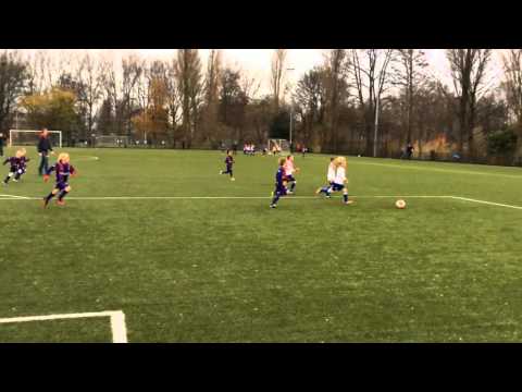 Isai-Abcoude vs Tos Actief