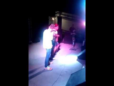 MC CLEBINHO DO RECIFE - AO VIVO NO CHOOP LOUGE