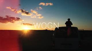 Jack Carty - Be Like The Water