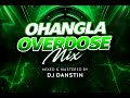 LATEST OHANGLA MIX VOL06 DJ DANSTIN FT PRINCE INDAH EMMA JALAMO DIGI DIGI RAPUDO JAVAN