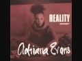 Adriana Evans - Reality (Instrumental) 
