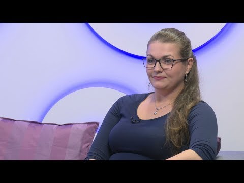 Klipet készít, koncertre készül a ceglédi énekesnő Szebeni Szilvia